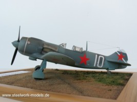 La-5 F